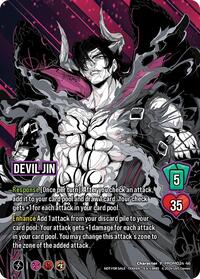 Devil Jin (Promo)